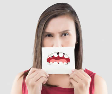 tooth decay - SmilePro Dental