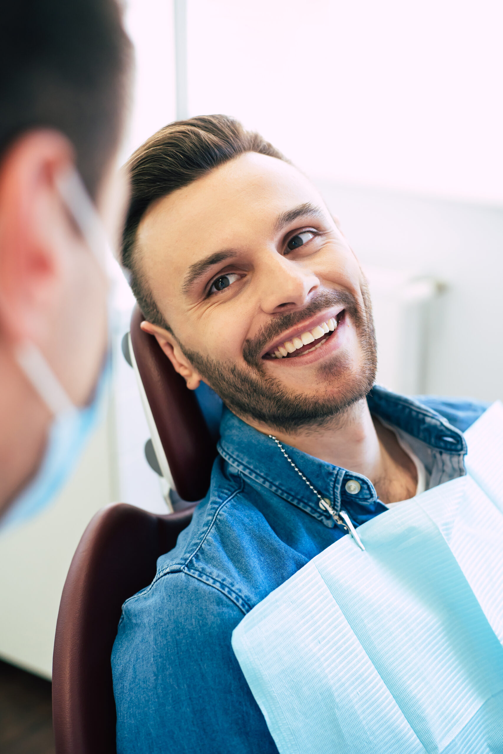 AdobeStock 257235077 scaled - SmilePro Dental