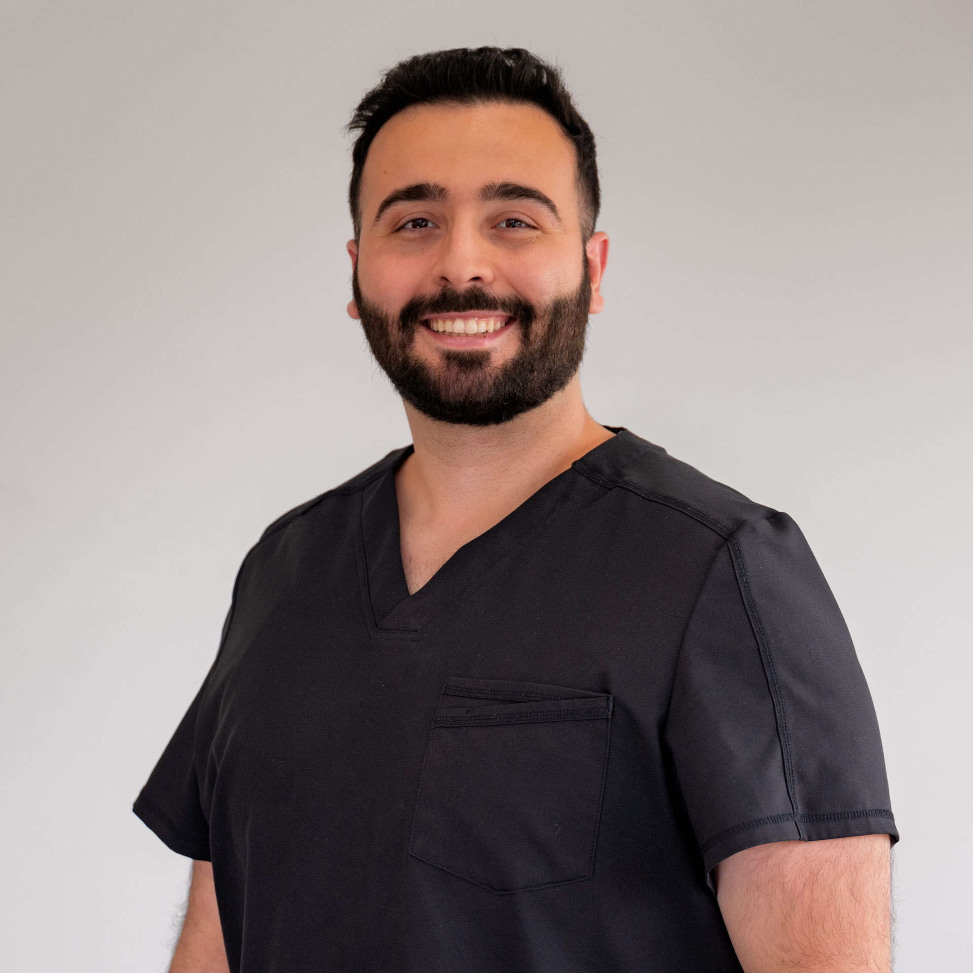 Dr Maytham Ibrahim L1030069 - SmilePro Dental